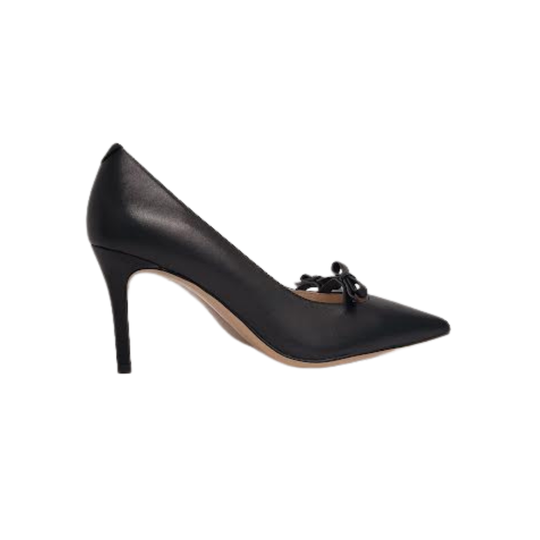 Viviamos Selma Med Heel