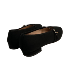 Viviamos Lydia Strap Ballet Flat