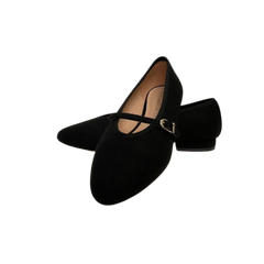 Viviamos Lydia Strap Ballet Flat