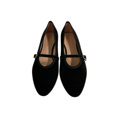 Viviamos Lydia Strap Ballet Flat