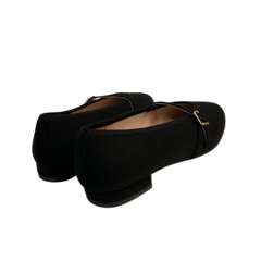 Viviamos Lydia Strap Ballet Flat