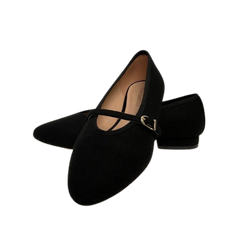 Viviamos Lydia Strap Ballet Flat