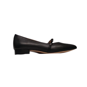 Viviamos Baxley Bow Flat