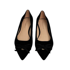 Viviamos Reyna Bow Flat