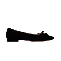 Viviamos Reyna Bow Flat