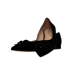 Viviamos Reyna Bow Flat