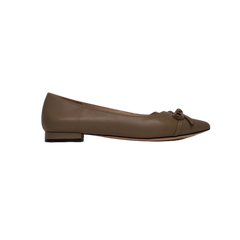 Viviamos Reyna Bow Flat