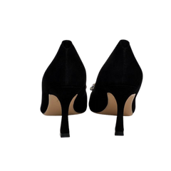 Viviamos Labby Studs Med Heel