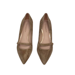 Viviamos Ashanti  Med Heel