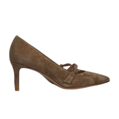 Viviamos Ashanti  Med Heel