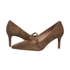 Viviamos Ashanti  Med Heel