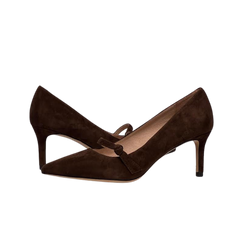 Viviamos Ashanti  Med Heel