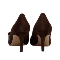 Viviamos Ashanti  Med Heel