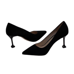 Viviamos Janelle Med Heel