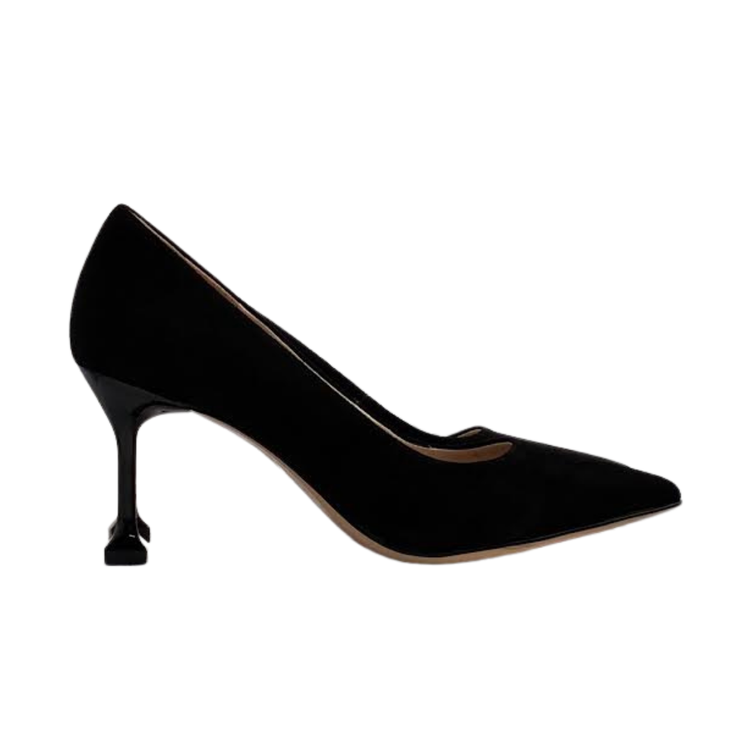 Viviamos Janelle Med Heel