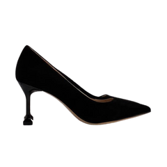 Viviamos Janelle Med Heel