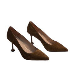 Viviamos Janelle Med Heel
