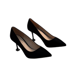 Viviamos Janelle Med Heel