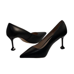 Viviamos Janelle Med Heel