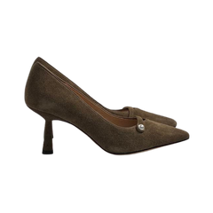 Viviamos Tanya Med Heel