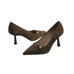 Viviamos Tanya Med Heel