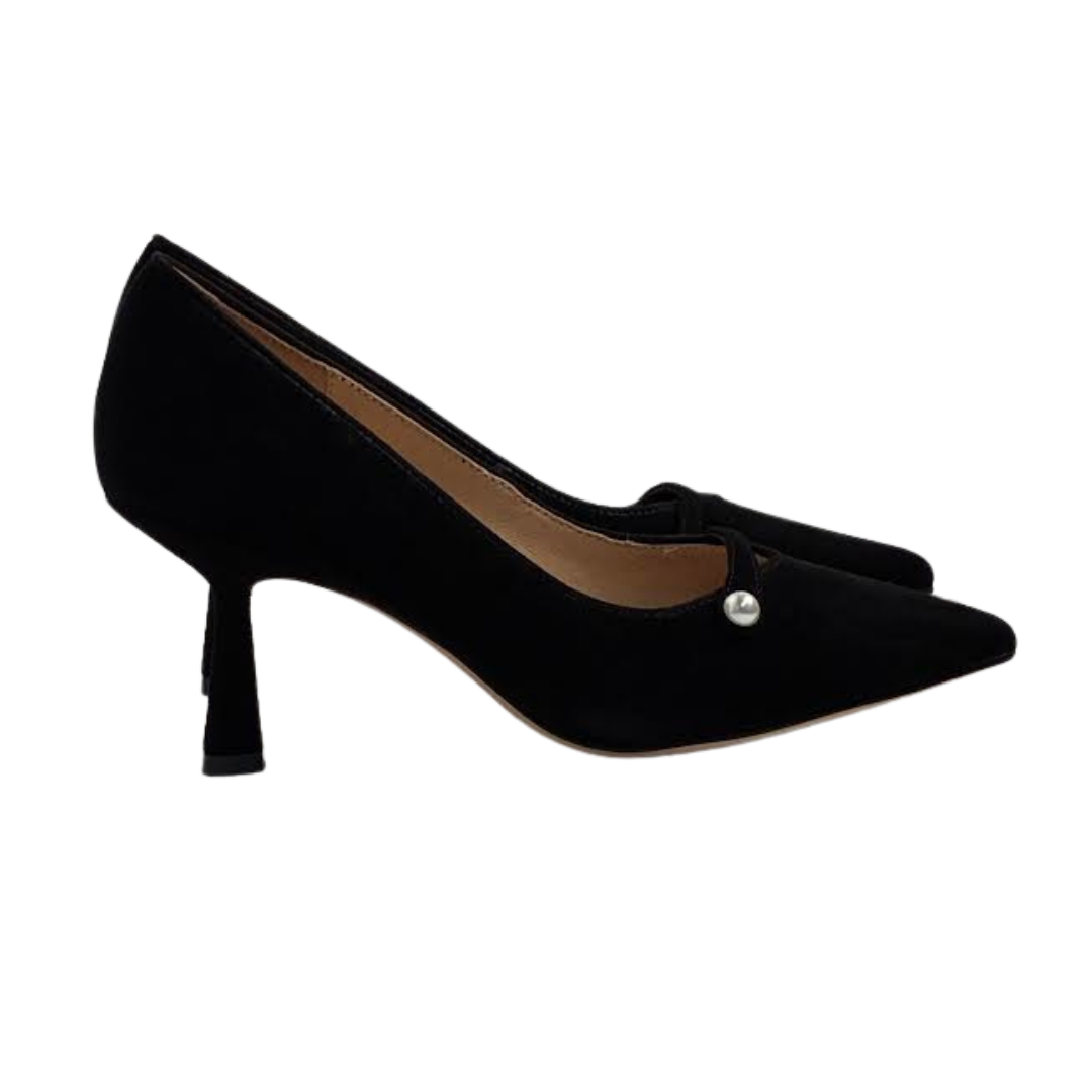 Viviamos Tanya Med Heel