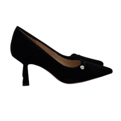 Viviamos Tanya Med Heel
