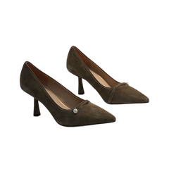 Viviamos Tanya Med Heel