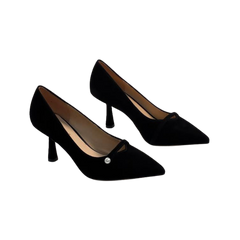 Viviamos Tanya Med Heel