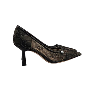 Viviamos Tanya Med Heel