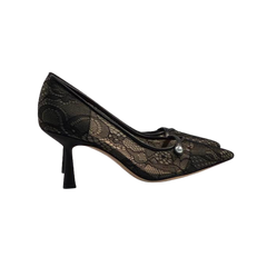 Viviamos Tanya Med Heel