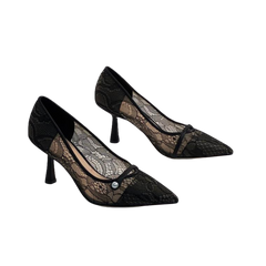 Viviamos Tanya Med Heel