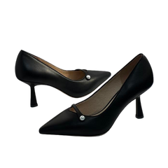 Viviamos Tanya Med Heel