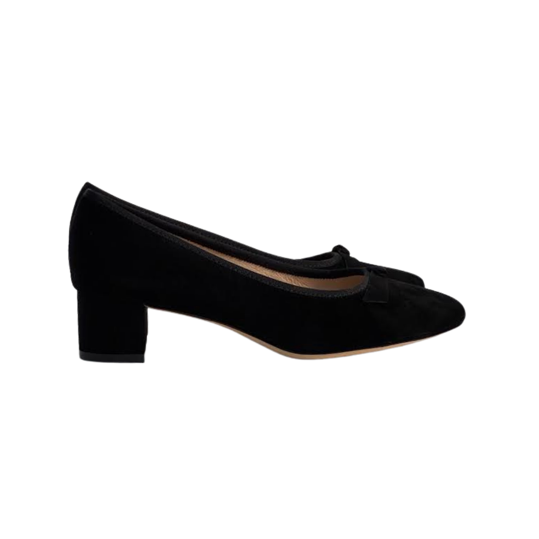 Viviamos Kyra Low Heel