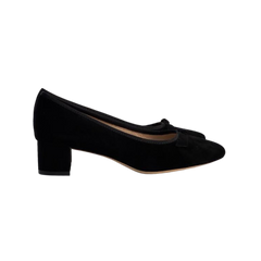 Viviamos Kyra Low Heel