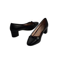 Viviamos Kyra Low Heel