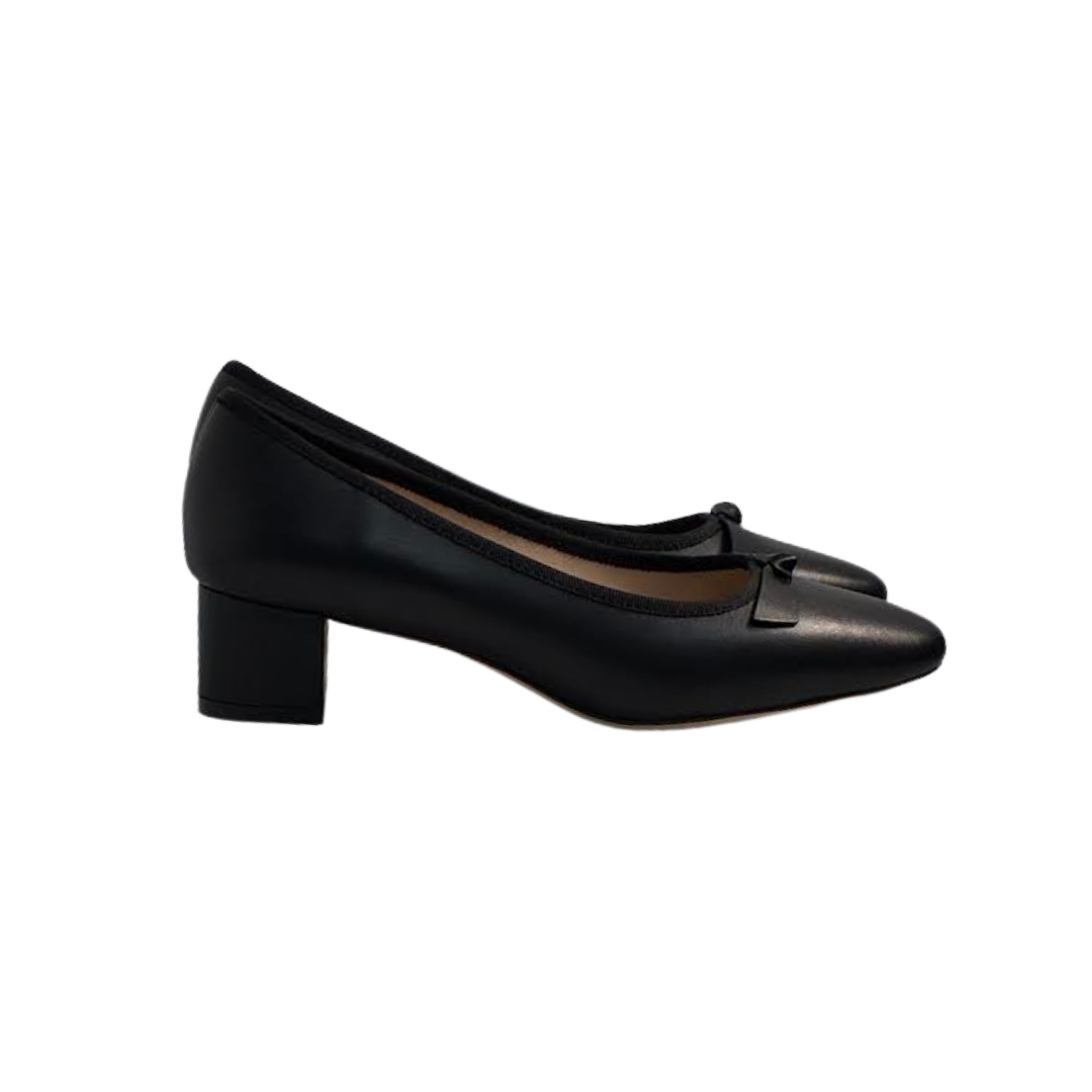 Viviamos Kyra Low Heel