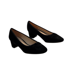 Viviamos Kyra Low Heel