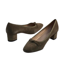 Viviamos Kyra Low Heel