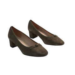 Viviamos Kyra Low Heel