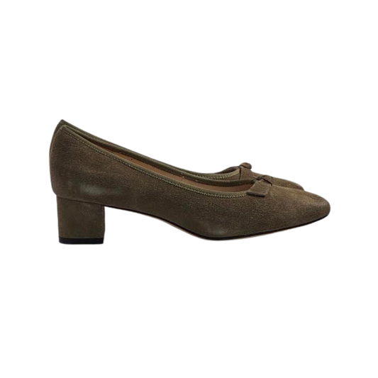 Viviamos Kyra Low Heel
