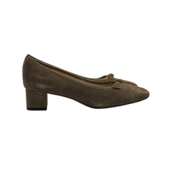 Viviamos Kyra Low Heel