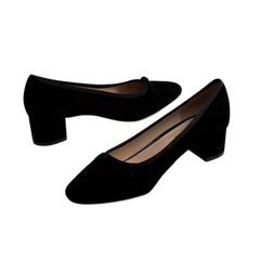 Viviamos Kyra Low Heel