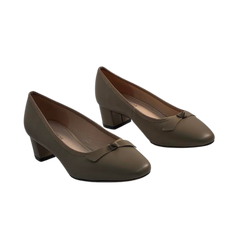 Viviamos Kyra Low Heel