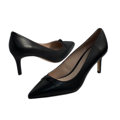 Viviamos Ashlyn Med Heel
