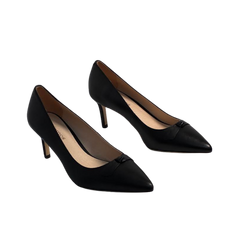 Viviamos Ashlyn Med Heel