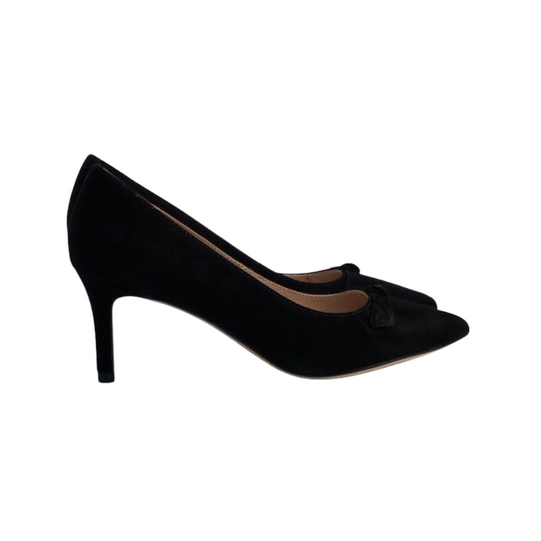 Viviamos Ashlyn Med Heel