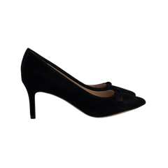 Viviamos Ashlyn Med Heel