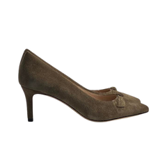 Viviamos Ashlyn Med Heel