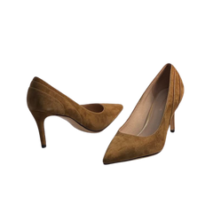 Viviamos Eliza Med Heel
